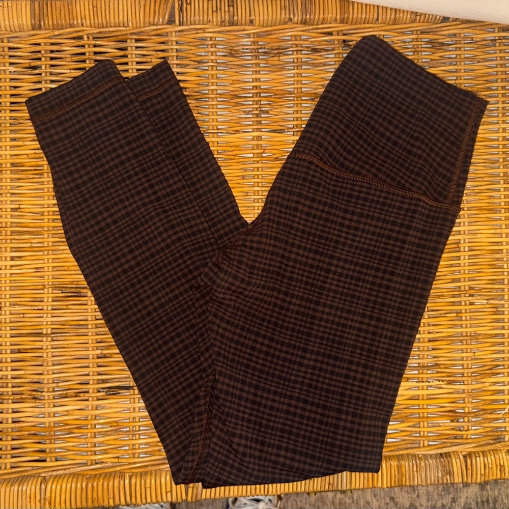 Lululemon Align Leggings